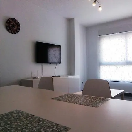 Appartement Fernanda