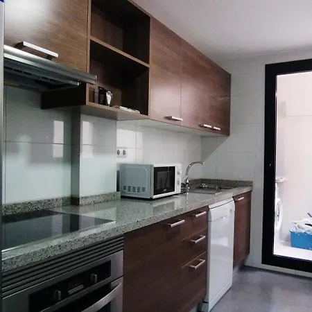 Appartement Fernanda *
