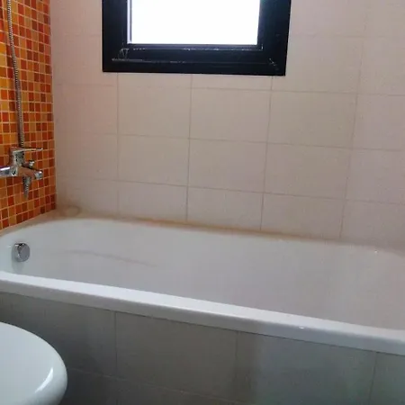 Appartement Fernanda *