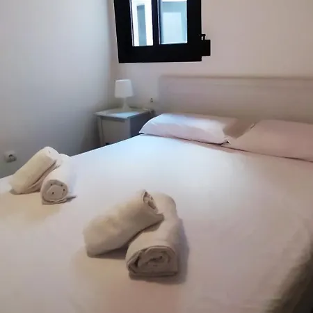 Appartement Fernanda