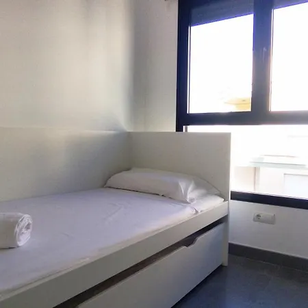 Fernanda Appartement *