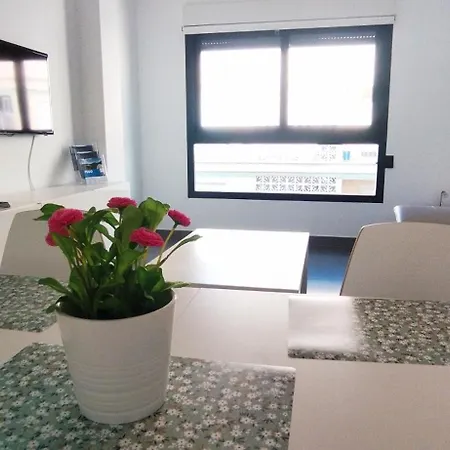 Appartement Fernanda