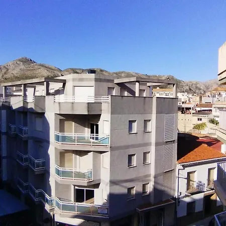 Appartement Fernanda Pego