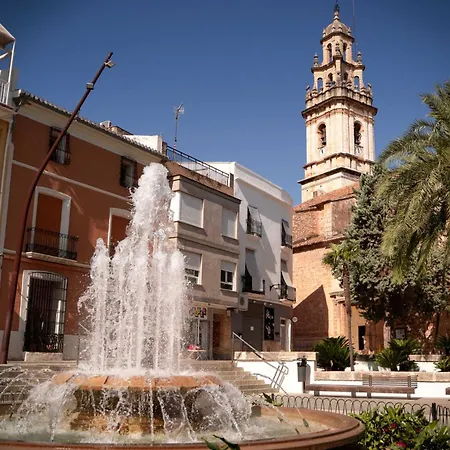 Appartement Fernanda